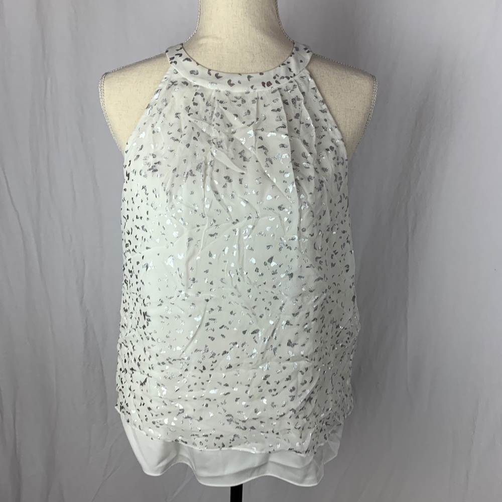 Diane von furstenburg blouse